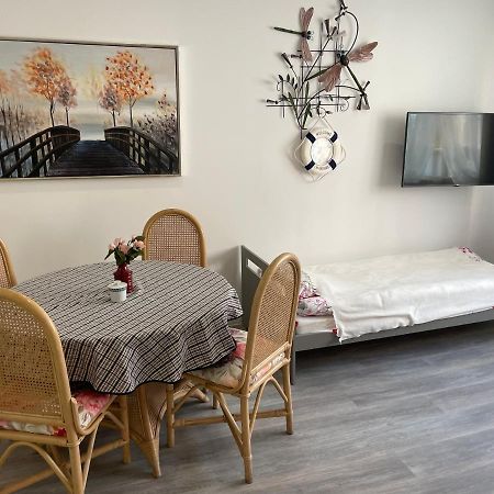 Apartmán Cichy Zaulek 5 I 6 Brodnica  Exteriér fotografie