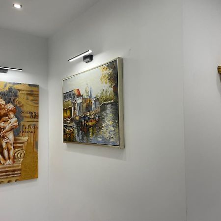 Apartmán Cichy Zaulek 5 I 6 Brodnica  Exteriér fotografie