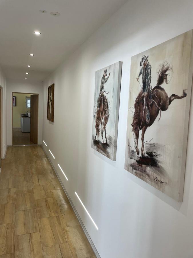 Apartmán Cichy Zaulek 5 I 6 Brodnica  Exteriér fotografie