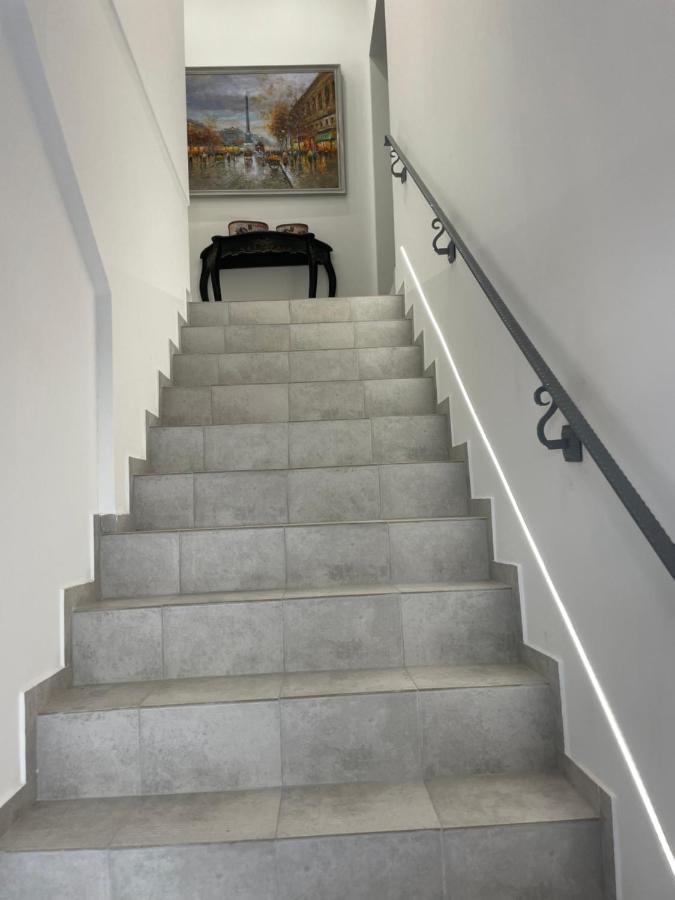 Apartmán Cichy Zaulek 5 I 6 Brodnica  Exteriér fotografie