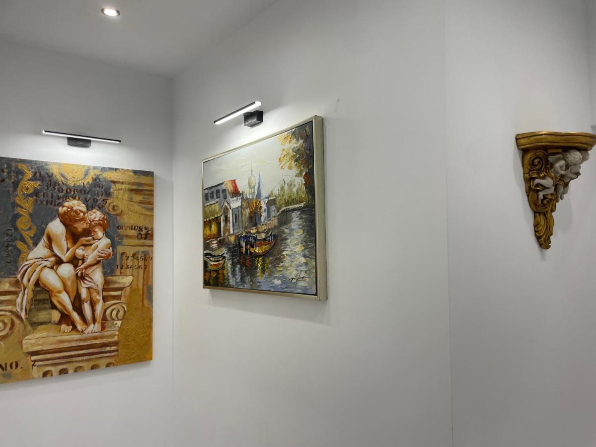 Apartmán Cichy Zaulek 5 I 6 Brodnica  Exteriér fotografie